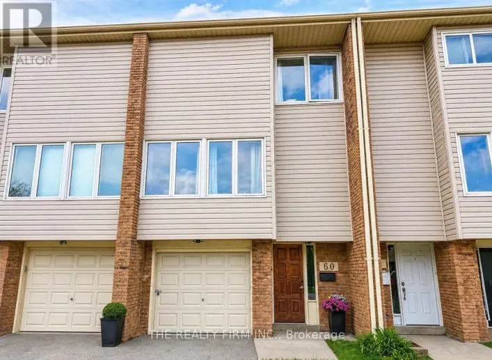 60 - 700 OSGOODE DRIVE, London South