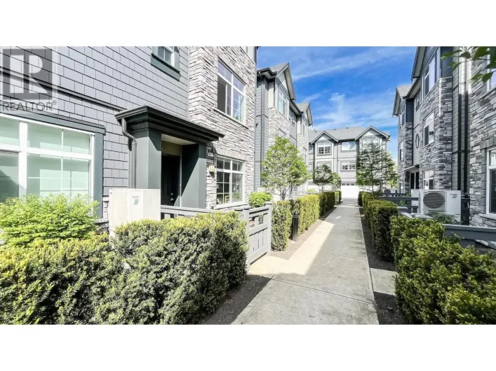 60 7191 LECHOW STREET, Richmond