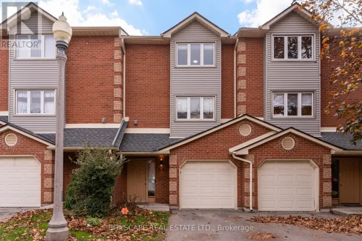 60 - 72 STONE CHURCH ROAD W, Hamilton