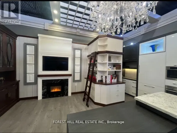 60 - 7250 KEELE STREET, Vaughan