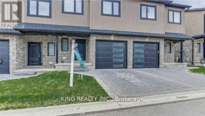 60 - 811 SARNIA ROAD, London North