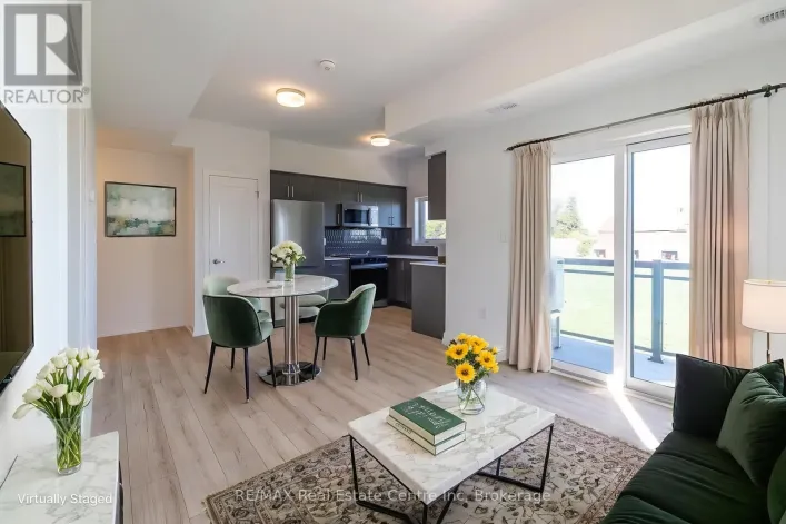 60 - 940 ST.DAVID STREET N, Centre Wellington