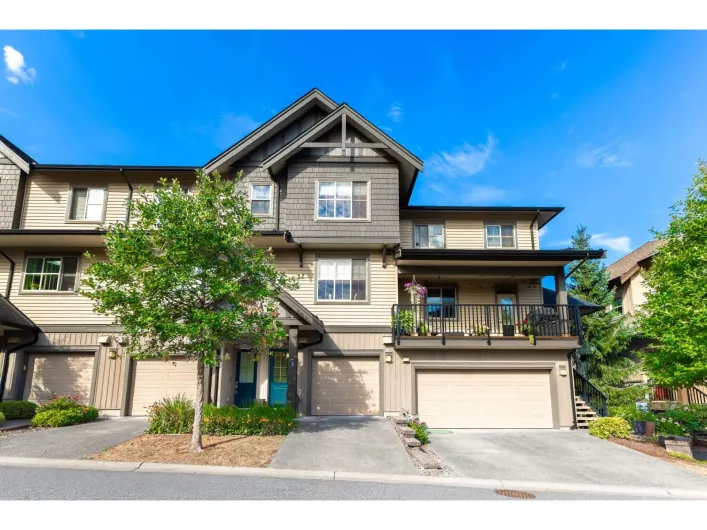 60 9525 204 STREET, Langley