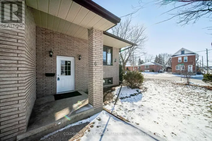 60 ALBERT STREET S, Kawartha Lakes