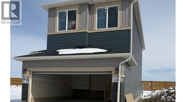 60 Ambledale Crescent, Calgary