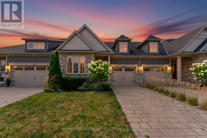 60 ANDREW LANE, Thorold