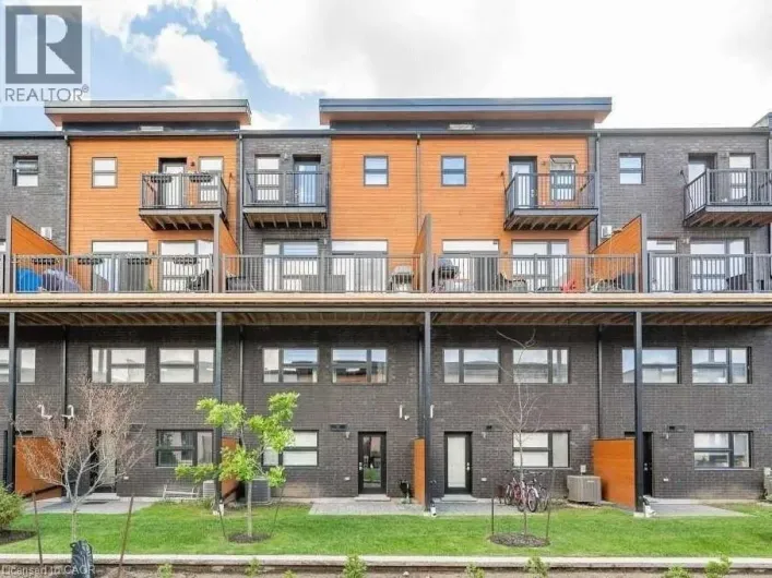 60 ARKELL Road Unit# 26, Guelph