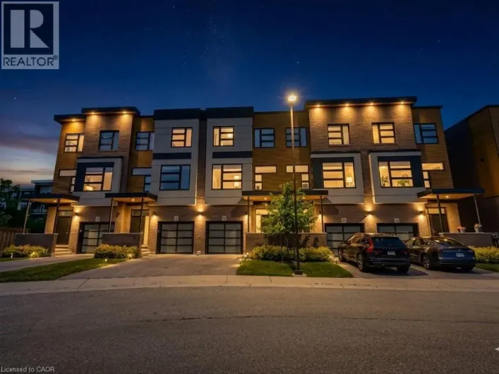60 ARKELL Road Unit# 51, Guelph