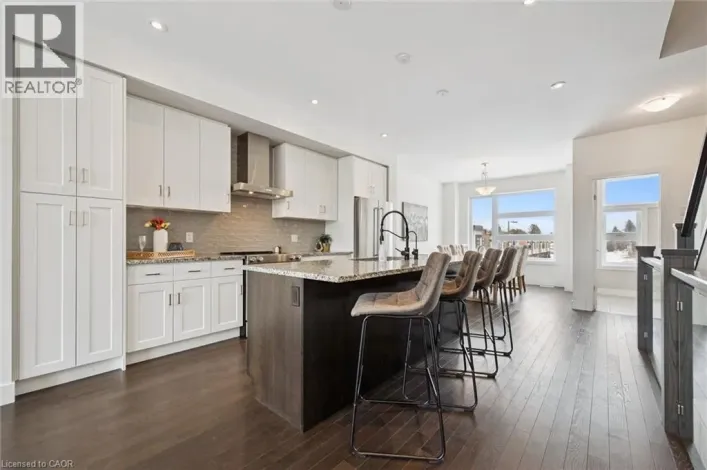 60 ARKELL Road Unit# 71, Guelph