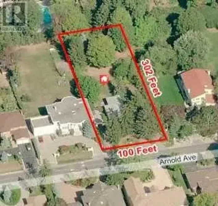 60 ARNOLD AVENUE, Vaughan