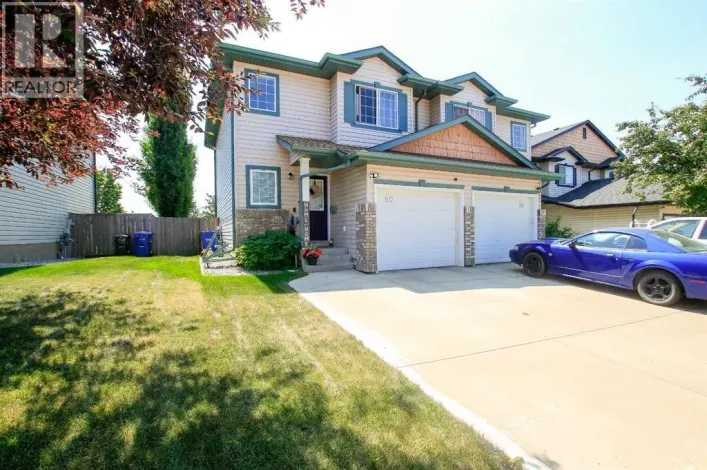 60 Arnold Close, Red Deer