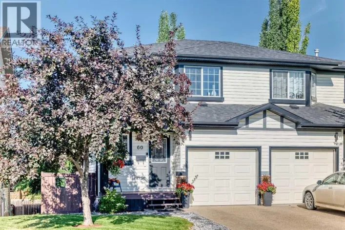 60 Arthur Close, Red Deer