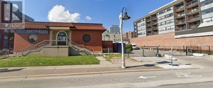 60 ATHOL STREET E, Oshawa