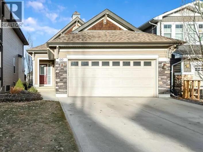 60 Auburn Glen Green SE, Calgary