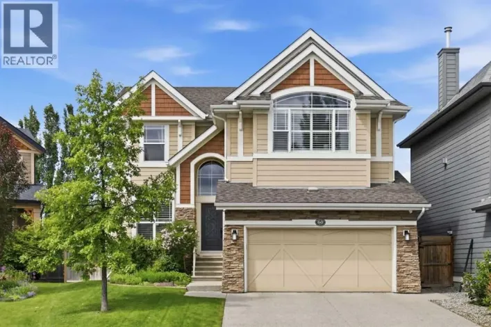 60 Auburn Sound Crescent SE, Calgary