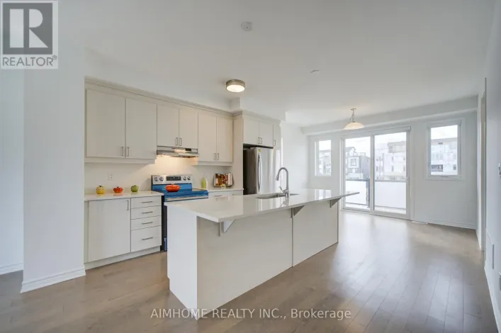 60 AVANI AVENUE, Markham