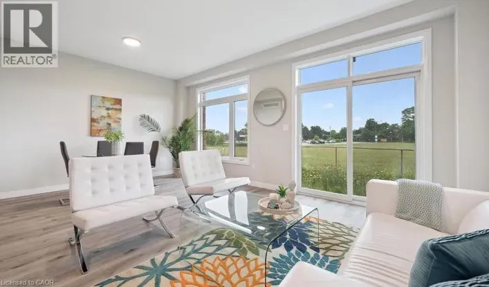 60 AYR MEADOWS Crescent, Ayr