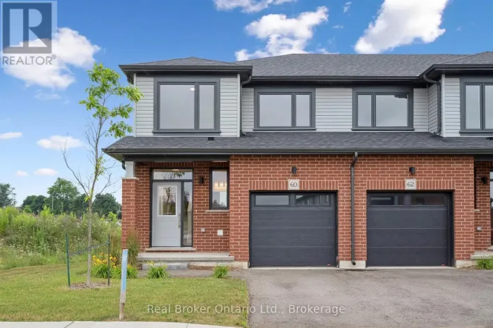 60 AYR MEADOWS CRESCENT, North Dumfries