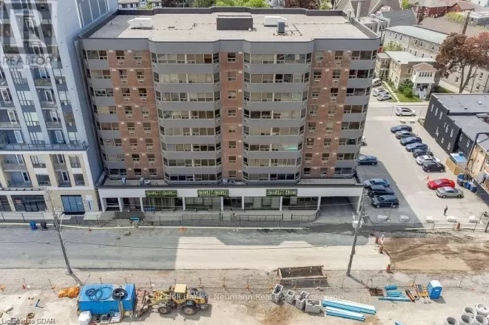 60 BAKER STREET, Guelph