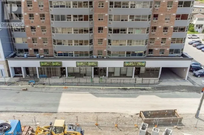 60 BAKER STREET, Guelph