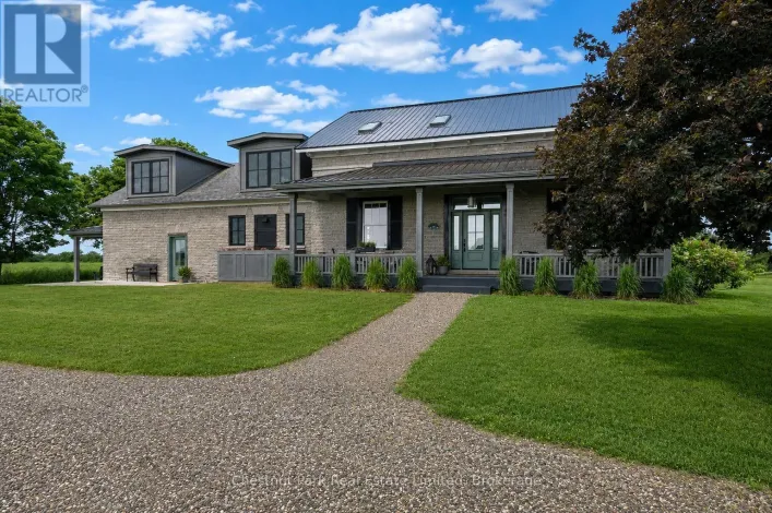 60 BAKKER ROAD, Prince Edward County