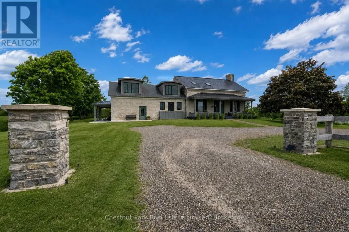 60 BAKKER ROAD, Prince Edward County