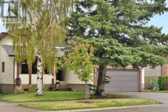 60 Beddington Drive NE, Calgary