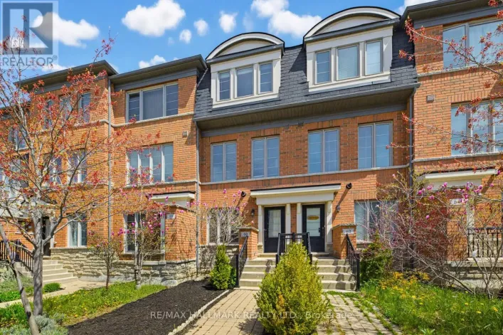 60 BELANGER CRESCENT, Toronto