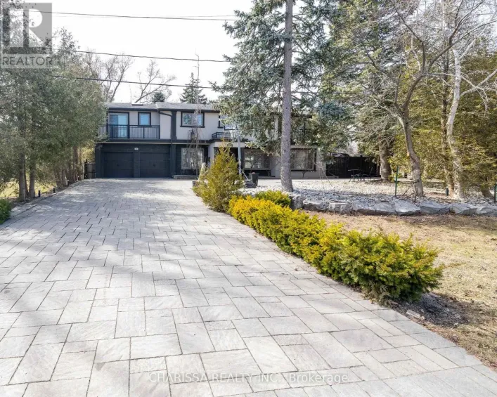 60 BELVEDERE DRIVE, Oakville