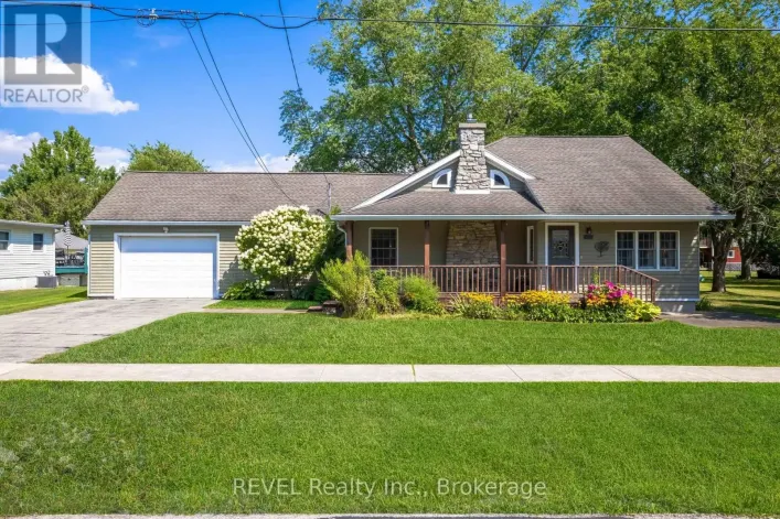 60 BERNARD AVENUE, Fort Erie