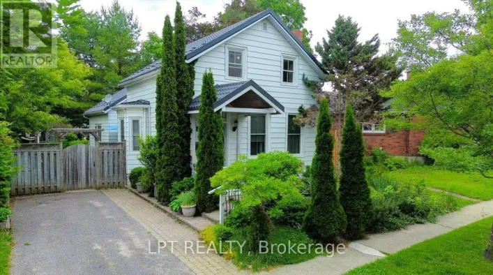 60 BLOOMSGROVE AVENUE, Port Hope