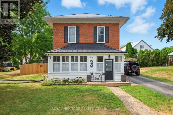 60 BOOTH STREET S, Trent Hills