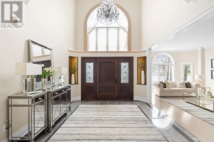 60 BOWAN COURT, Toronto