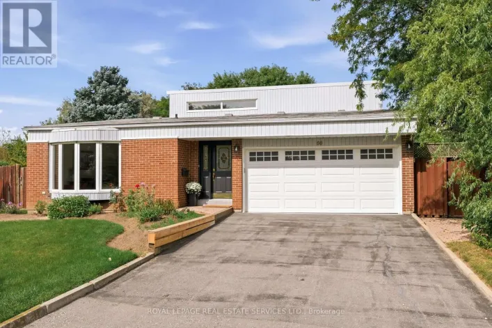 60 BOWSHELM COURT, Mississauga