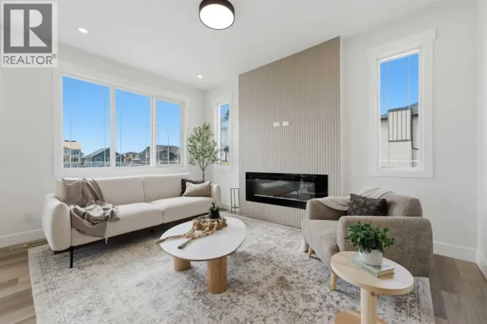 60 Bridges Drive SW, Langdon