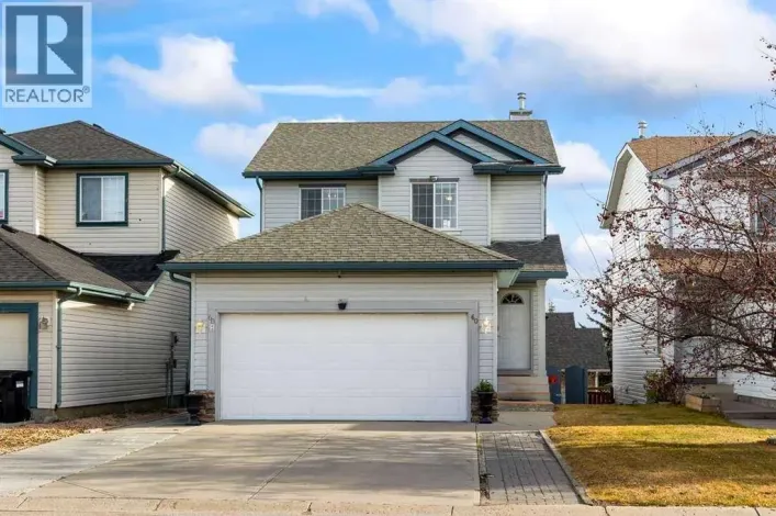 60 Bridlecreek Terrace SW, Calgary