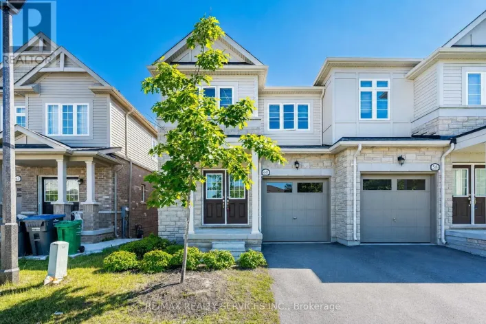 60 BRIXHAM LANE, Brampton