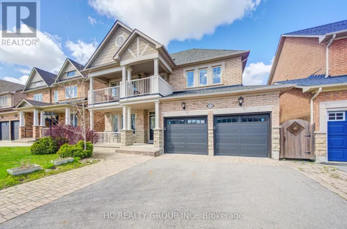 60 BROCKDALE STREET, Richmond Hill