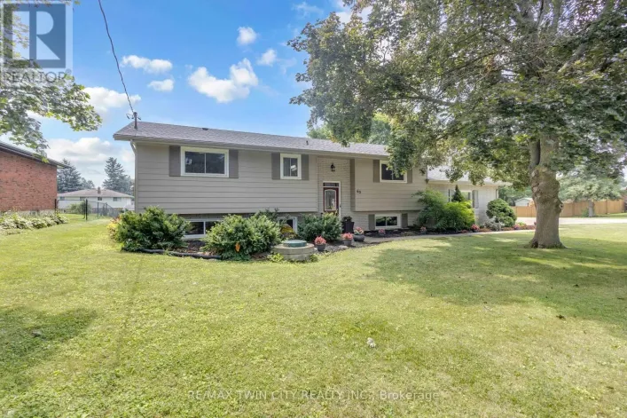 60 BROWN AVENUE, Brant