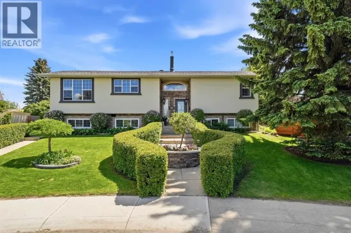 60 Brown Close, Red Deer