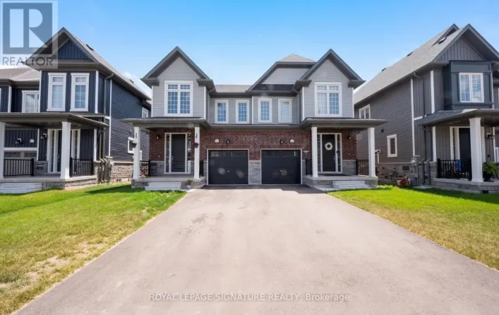 60 BROWN STREET, Erin