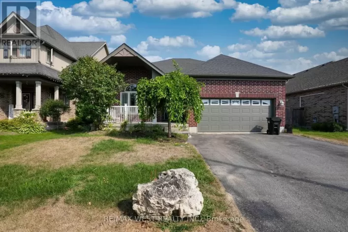 60 BROWNLEY LANE, Essa