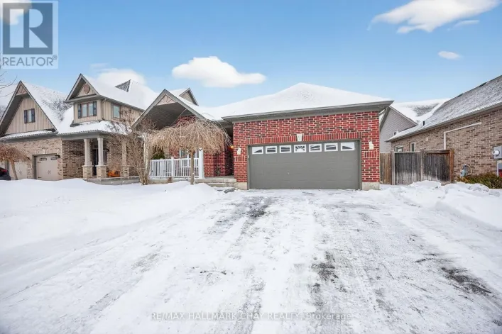 60 BROWNLEY LANE, Essa