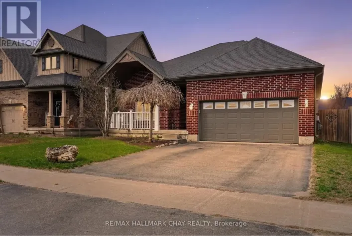 60 BROWNLEY LANE, Essa