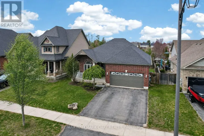 60 BROWNLEY LANE, Essa