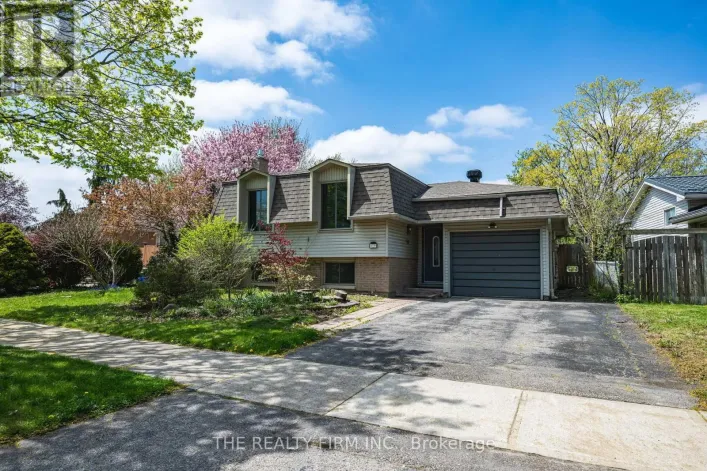 60 BRUNSWICK AVENUE, London North