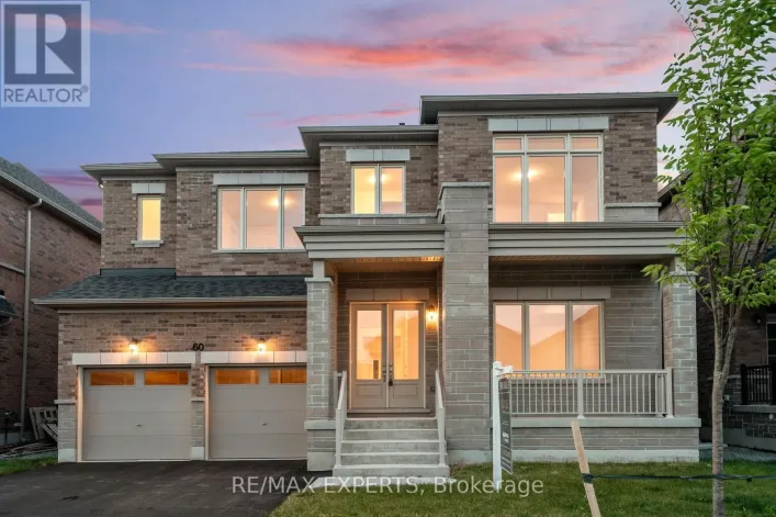60 BUD LEGGETT CRESCENT, Georgina