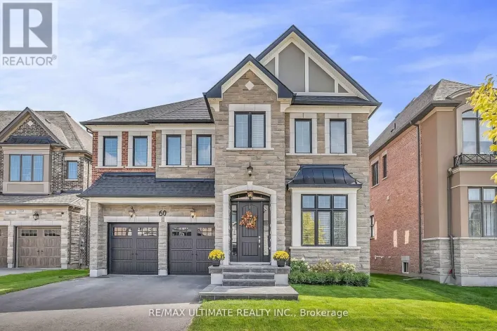 60 CAIRNS GATE, King