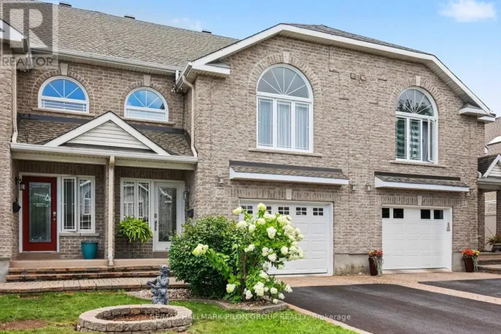 60 CALLAWAY COURT, Ottawa