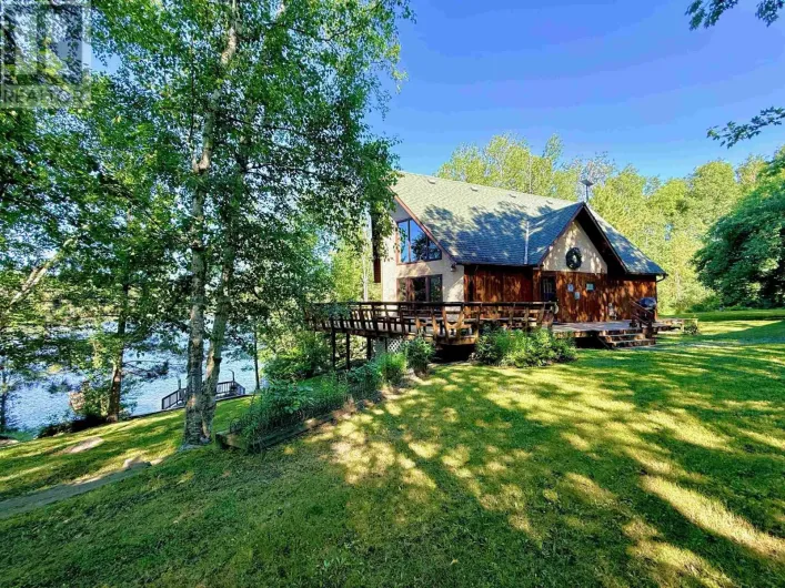 60 Campbell Road, Kenora